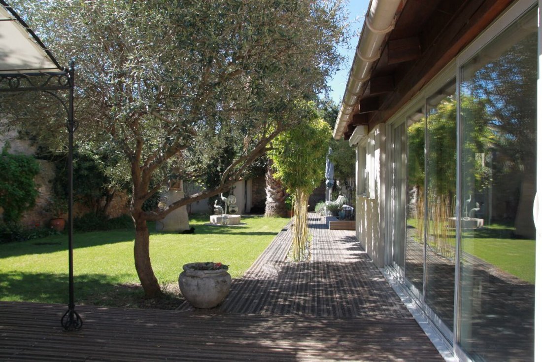 Casa en Bouzigues, Occitania, Francia 3 - 18851991