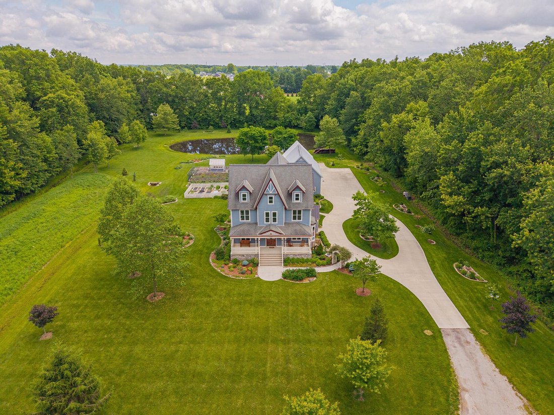 Casa en Westerville, Ohio, Estados Unidos 1 - 18842092