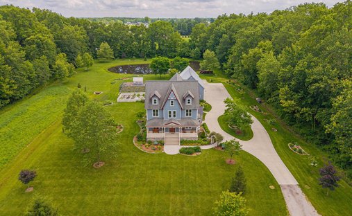 Casa a Westerville, Ohio, Stati Uniti 1