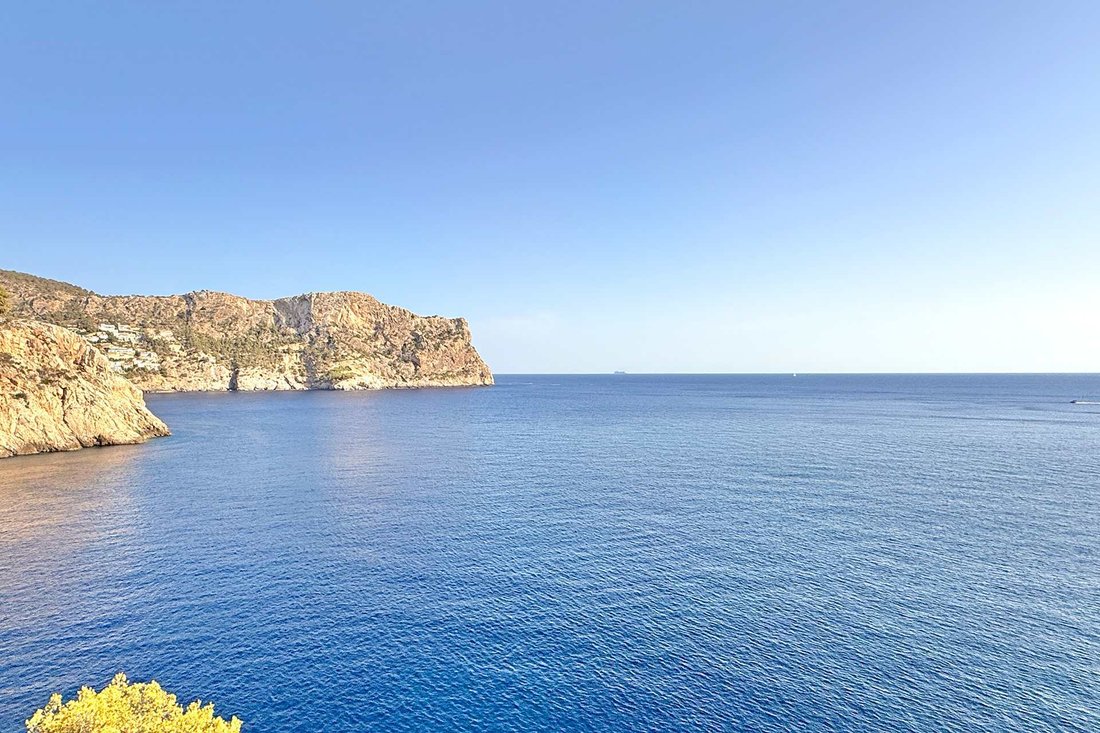 Penthouse in Port d'Andratx, Andratx, Balearic Islands 1 - 18846840