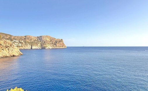 Penthouse in Port d'Andratx, Andratx, Balearic Islands 1