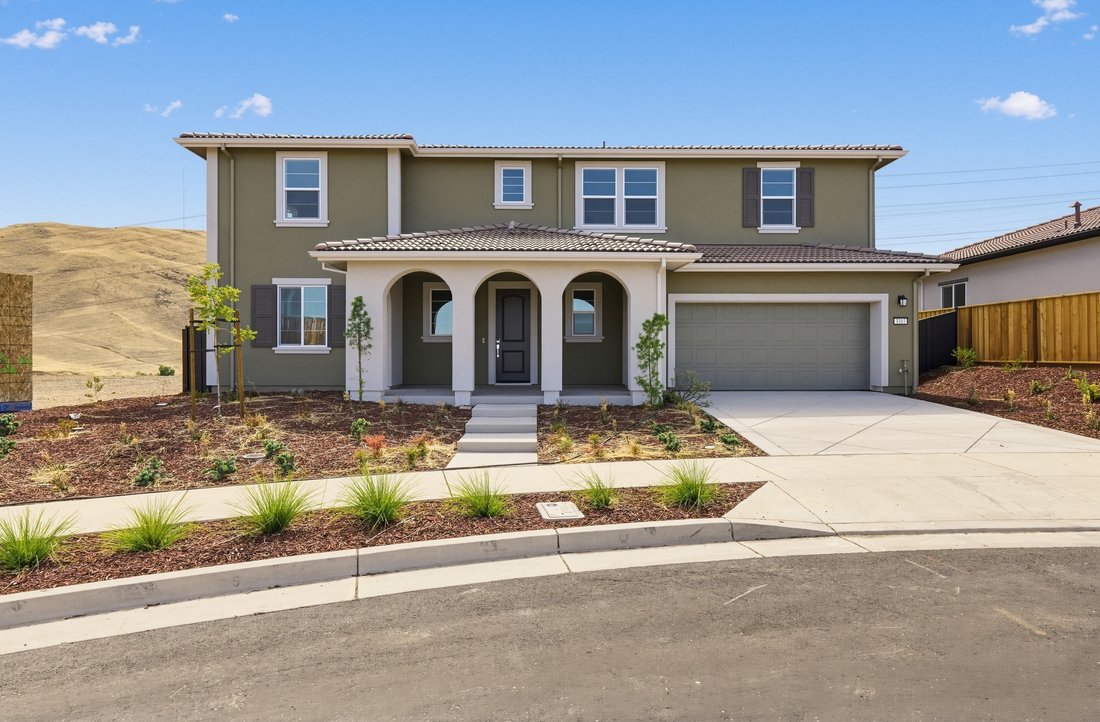 House in Tracy, California, United States 1 - 18438267