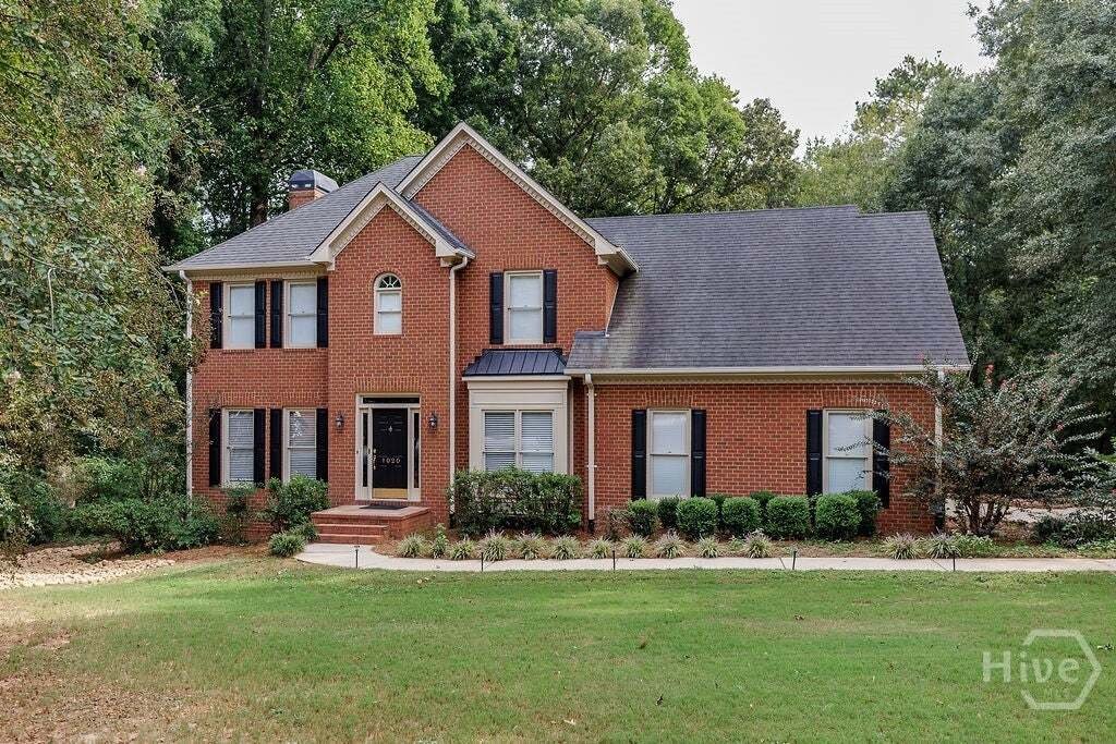 House in Watkinsville, Georgia, United States 1 - 18842395