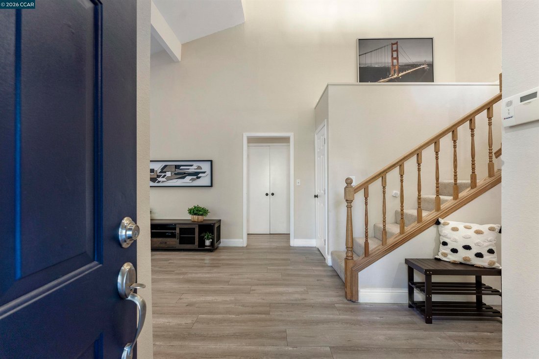 Casa en Concord, California, Estados Unidos 3 - 18850448