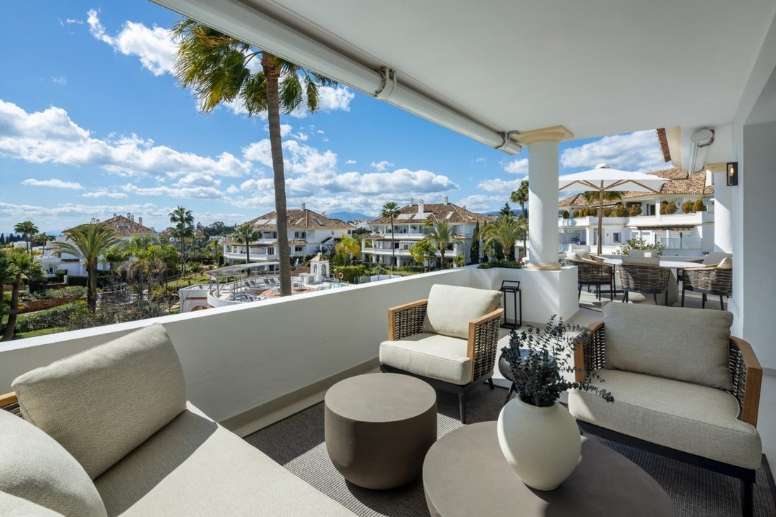 Residenza a Marbella, Andalusia, Spagna 2 - 18862138