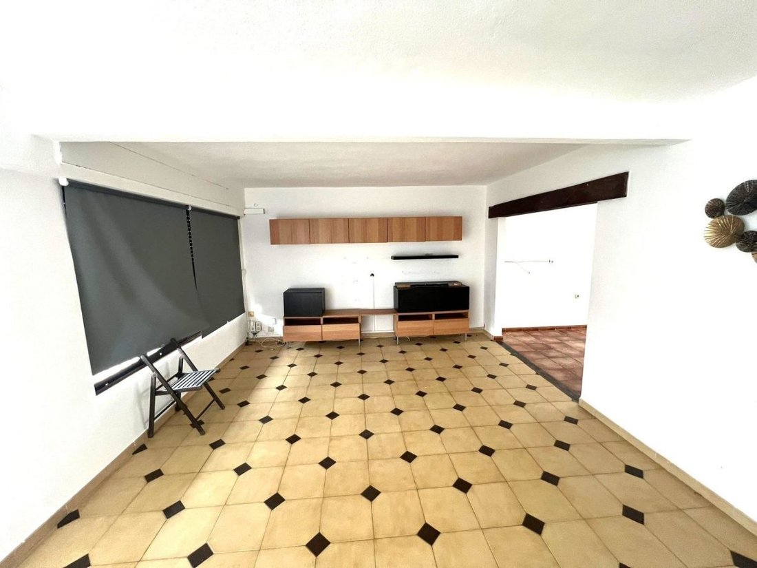 Villa in La Cala de Mijas, Mijas, Spanien 4 - 18862018