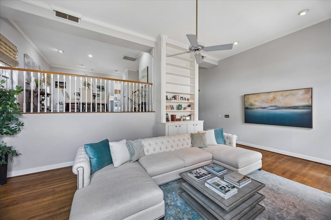 Residenza a Houston, Texas, Stati Uniti 4 - 18849292