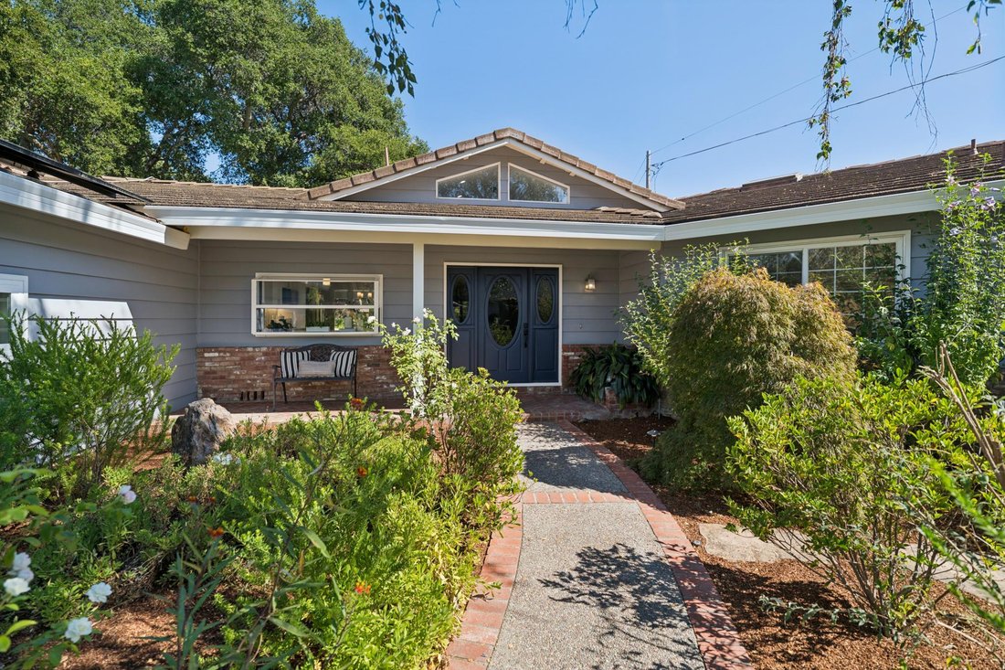 House in Mountain View, California, United States 3 - 18844590