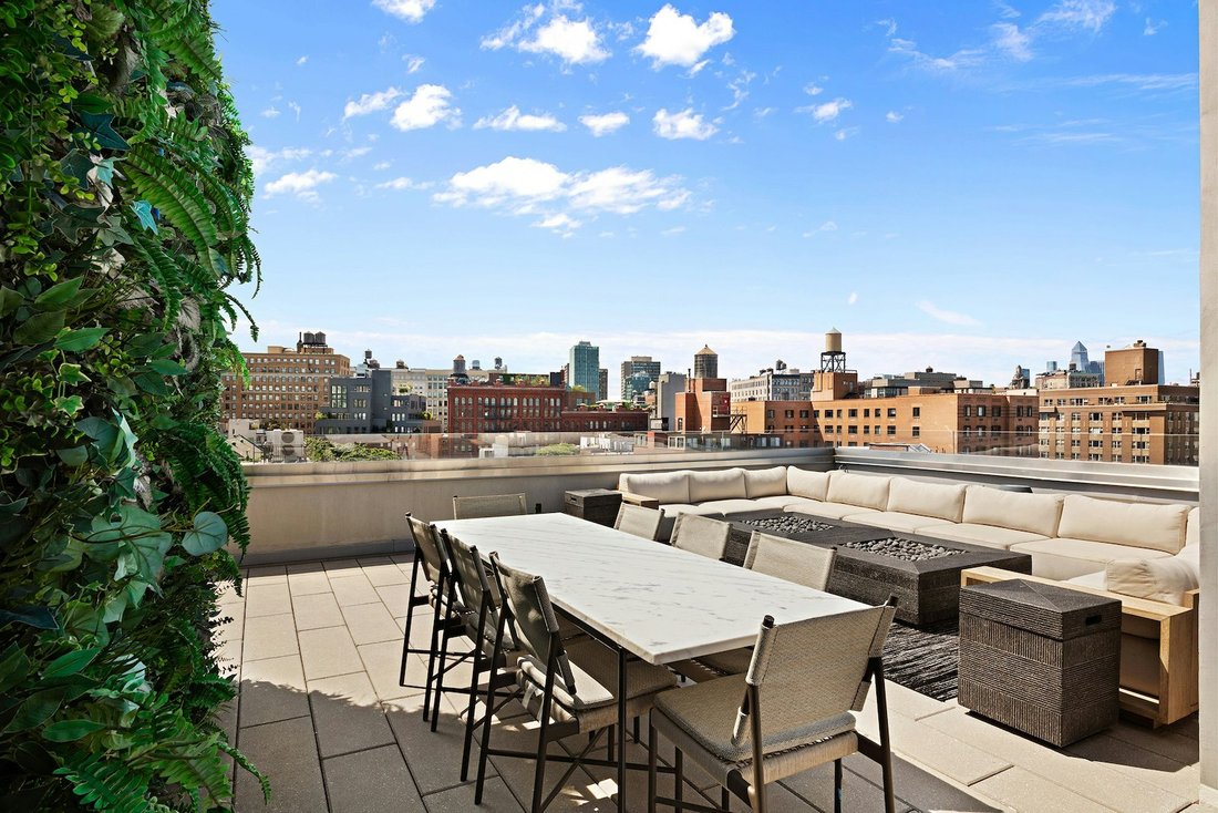 Condo in New York, New York, United States 2 - 18842935