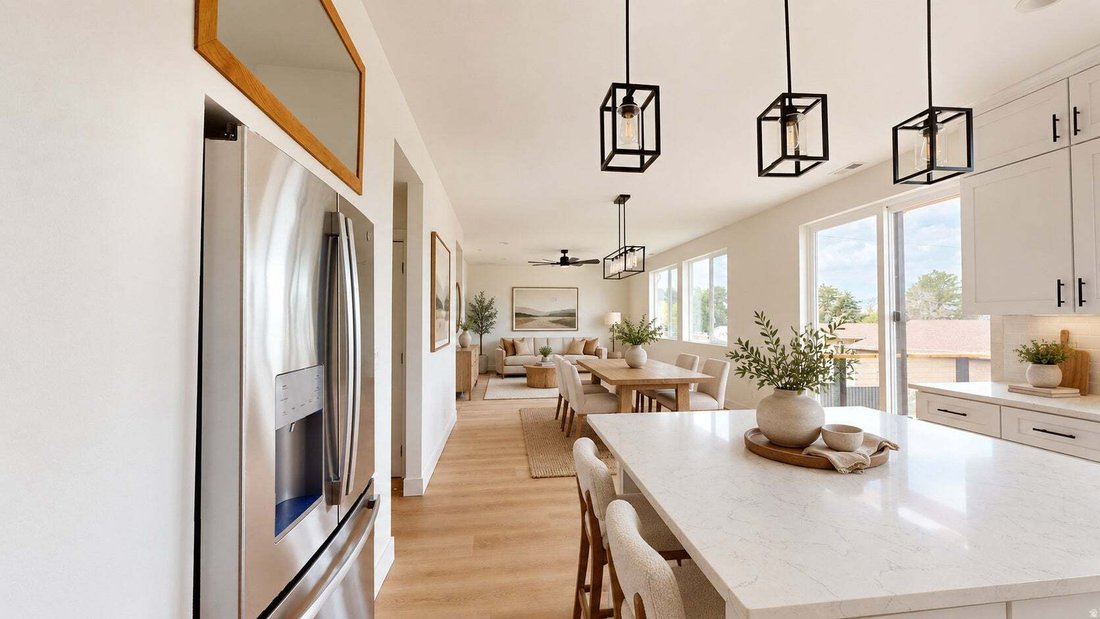 House in Sandy, Utah, United States 3 - 18450117