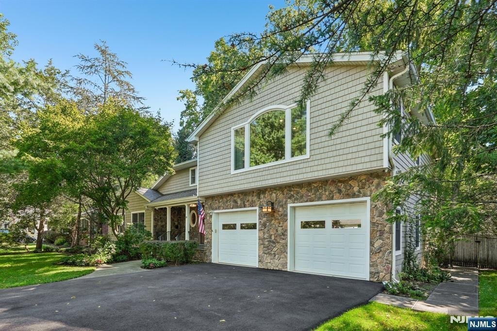 Haus in Oakland, New Jersey, Vereinigte Staaten 2 - 18848829
