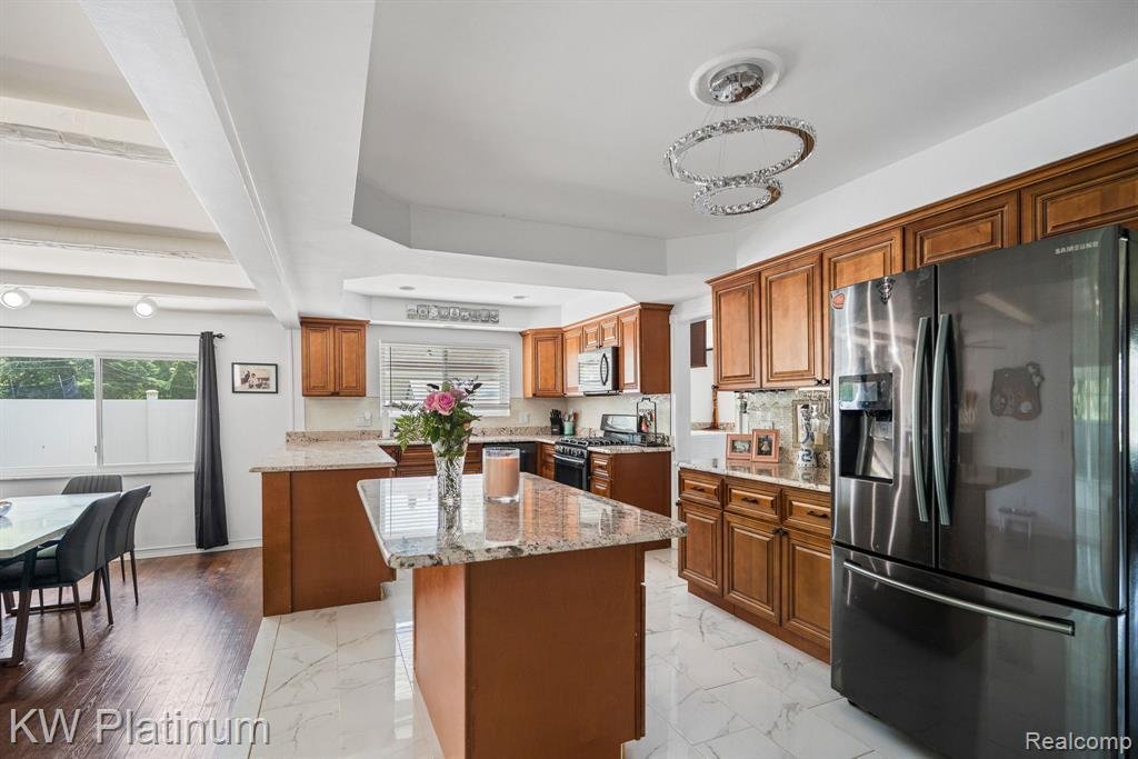 Haus in Sterling Heights, Michigan, Vereinigte Staaten 4 - 18846505