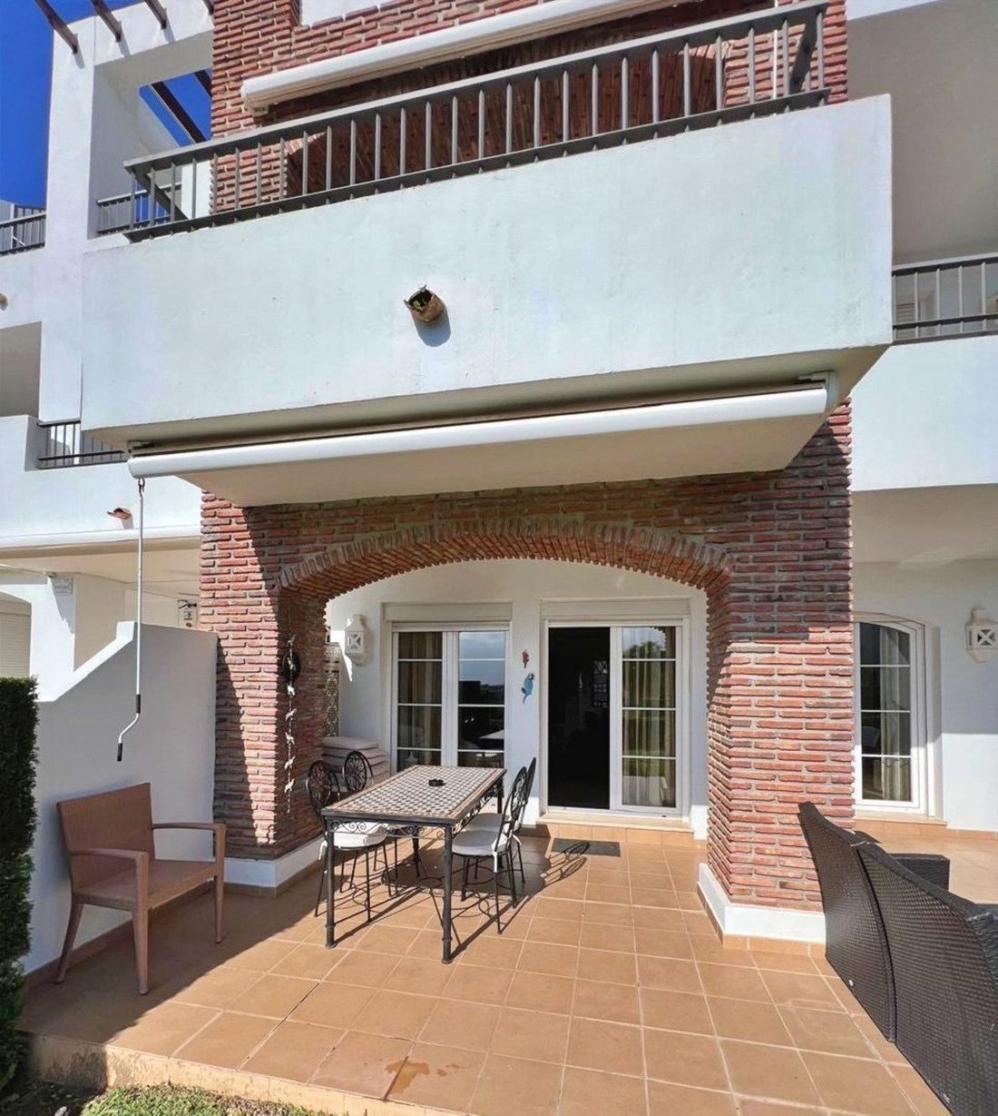 Apartment in Benahavis, Andalusia, Spain 2 - 18857031
