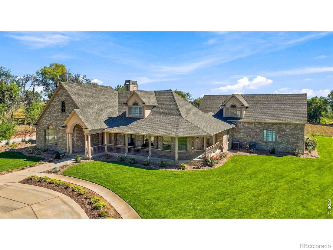 House in Boulder, Colorado, United States 2 - 18854531