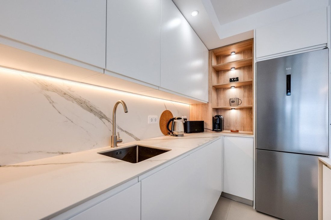 Appartamento a Puerto Banus, Marbella, Spagna 5 - 18860333
