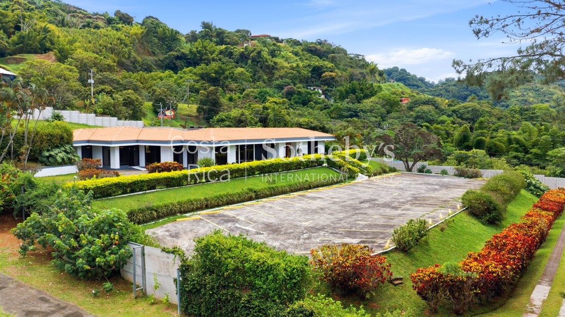 Casa a San José, Provincia di Alajuela, Costa Rica 2 - 18844899