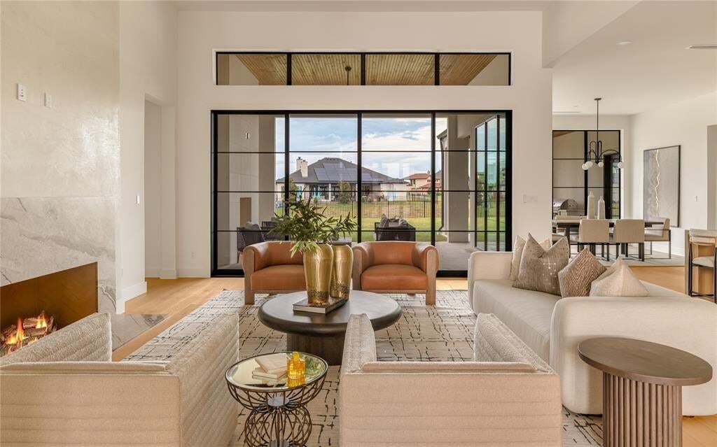 Casa en Heath, Texas, Estados Unidos 2 - 18853252