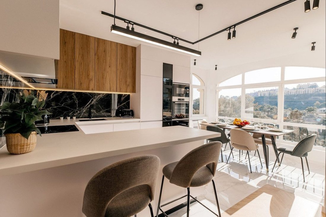 Apartment in Centro, Malaga, Spain 1 - 18859146