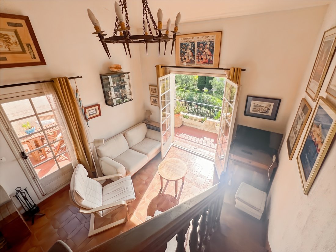 Apartment in Île de Porquerolles, Provence-Alpes-Côte d'Azur, France 4 - 17671212