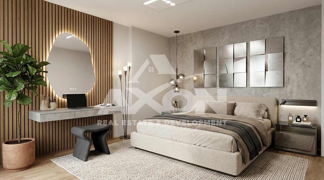 Apartamento en North Athens, Ática, Grecia 3 - 18851299