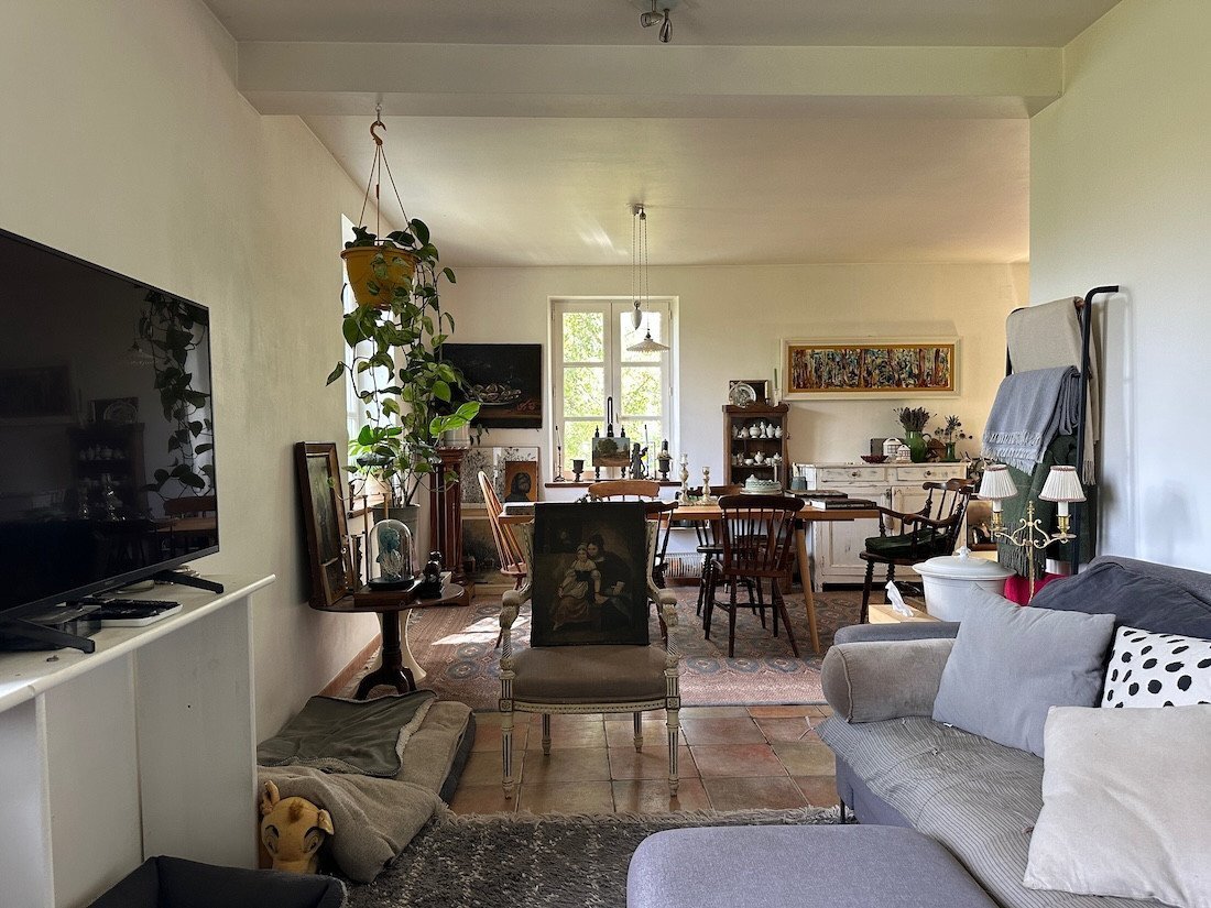 Casa a Mortagne-au-Perche, Normandia, Francia 4 - 18852115