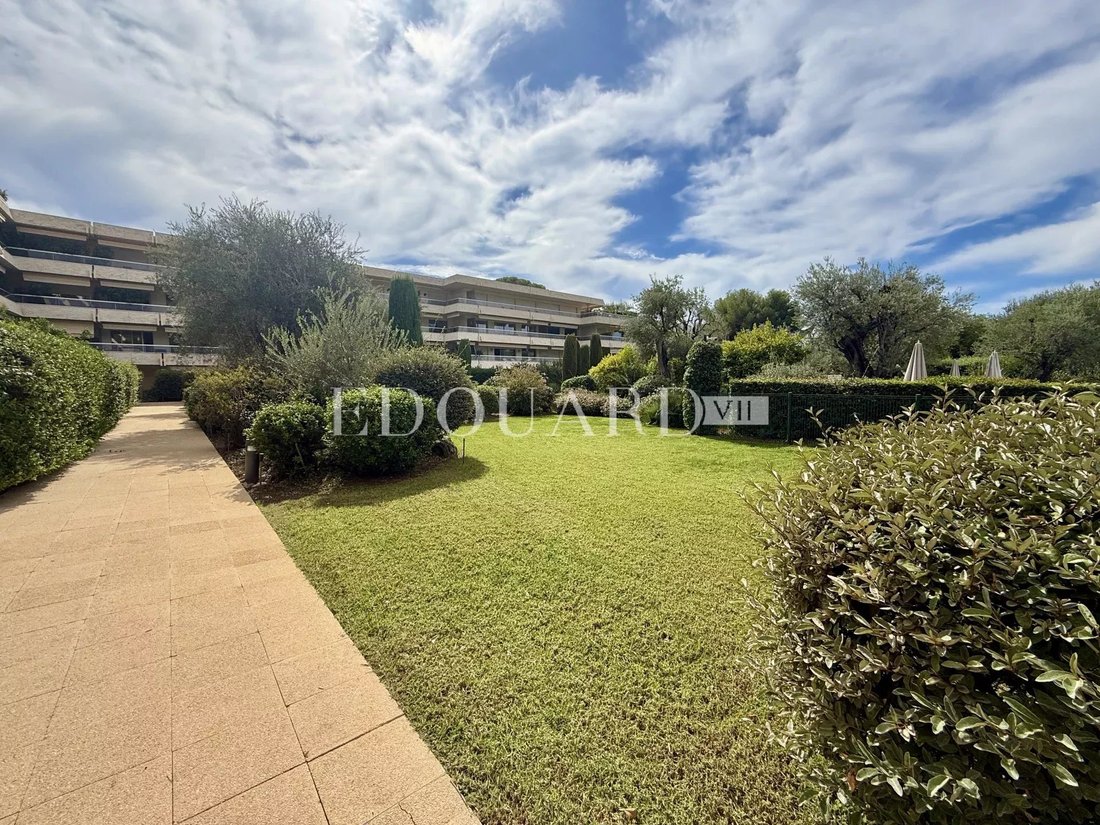 Appartement à Cap Martin, Roquebrune-Cap-Martin, France 3 - 18843997