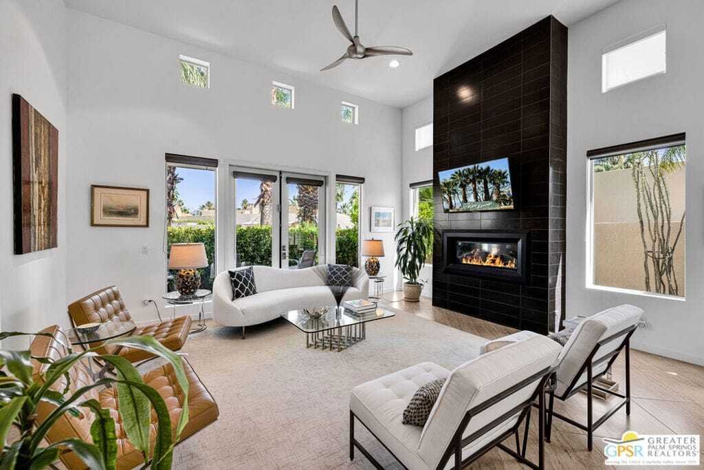 Haus in Palm Springs, Kalifornien, Vereinigte Staaten 2 - 18857372