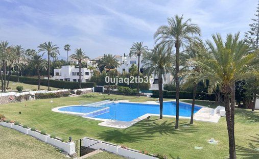 Appartement à Nueva Andalucia, Marbella, Espagne 1