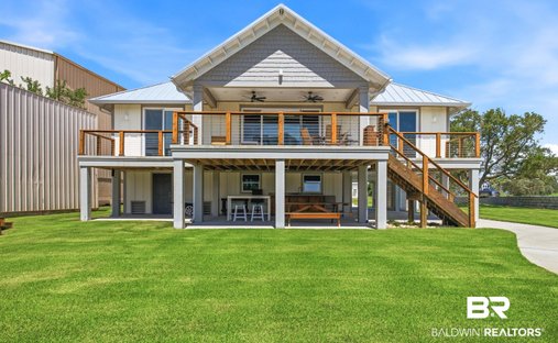 Casa a Orange Beach, Alabama, Stati Uniti 1