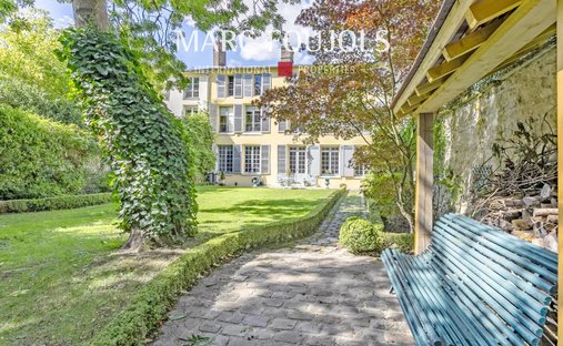 Casa en Senlis, Alta Francia, Francia 1