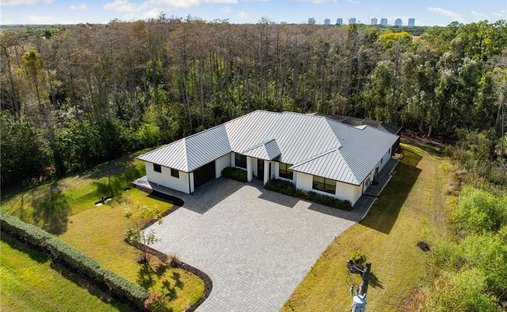 Maison à Bonita Springs, Floride, États-Unis 1