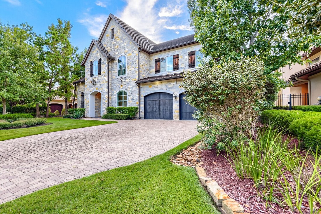 House in The Woodlands, Texas, United States 3 - 18851579