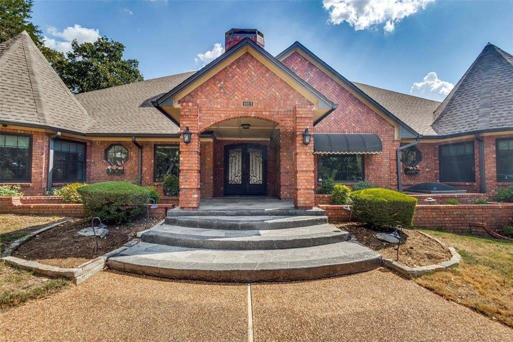 House in Grapevine, Texas, United States 1 - 18842701