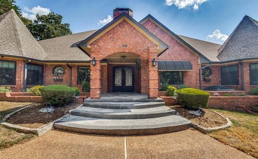 Maison à Grapevine, Texas, États-Unis 1