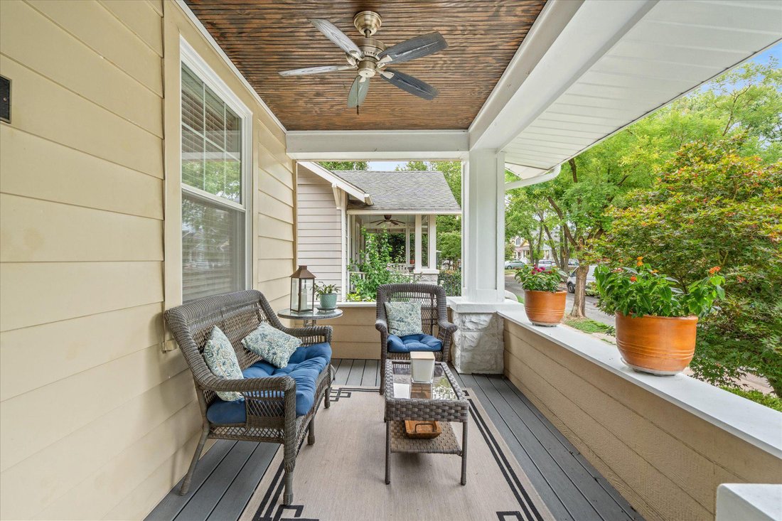 Casa a Alexandria, Virginia, Stati Uniti 3 - 18851062