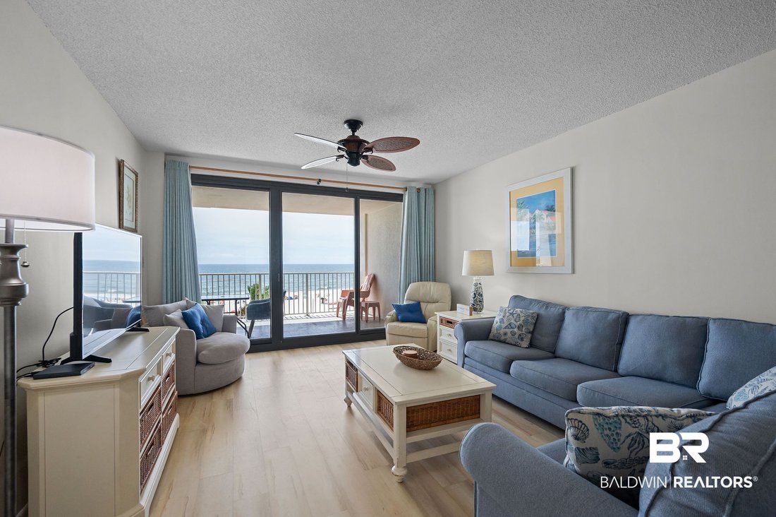 Casa en Orange Beach, Alabama, Estados Unidos 4 - 18842128