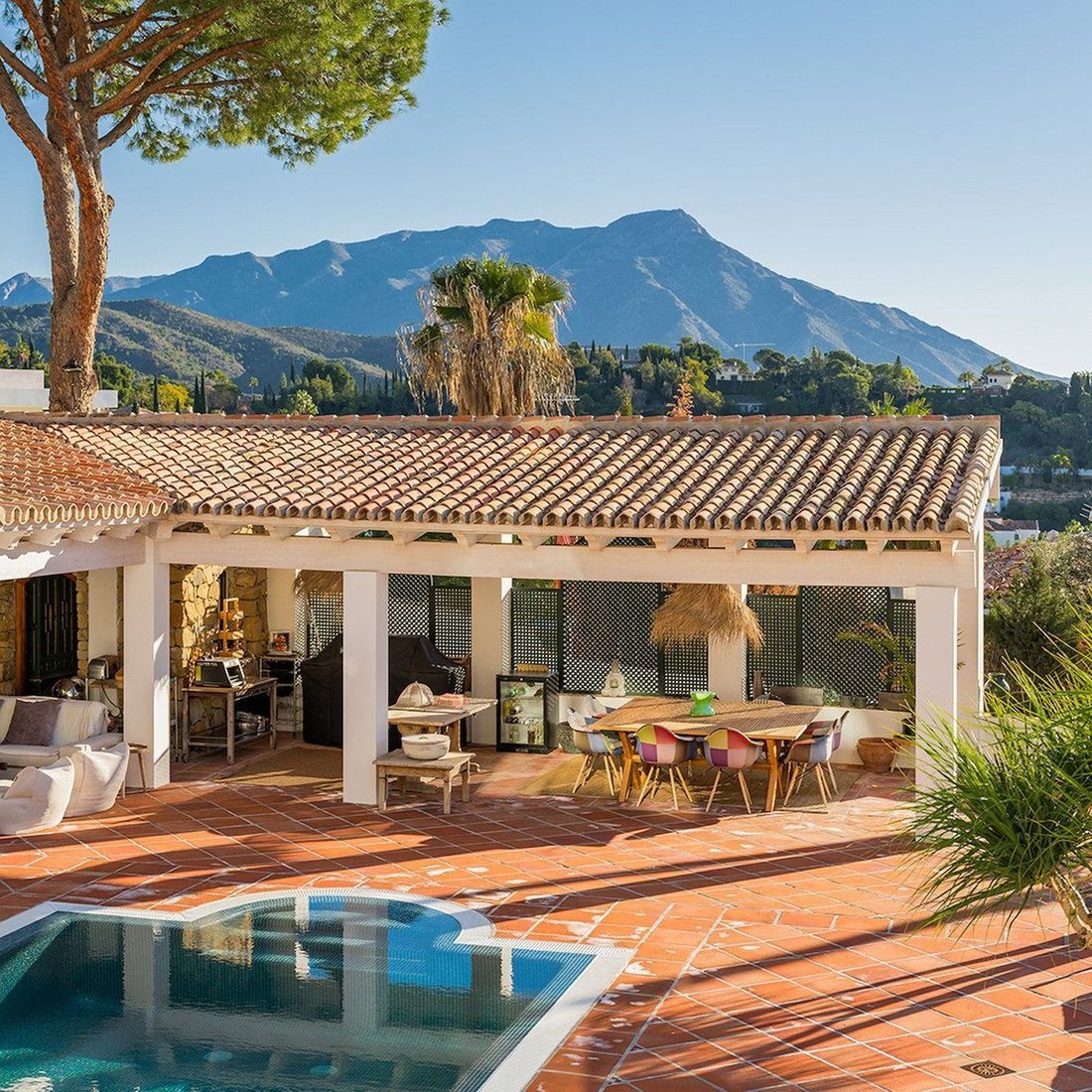 Villa in La Zagaleta, Benahavis, Andalusia 4 - 18862700