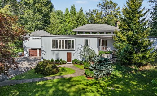 Haus in Fairfield, Connecticut, Vereinigte Staaten 1