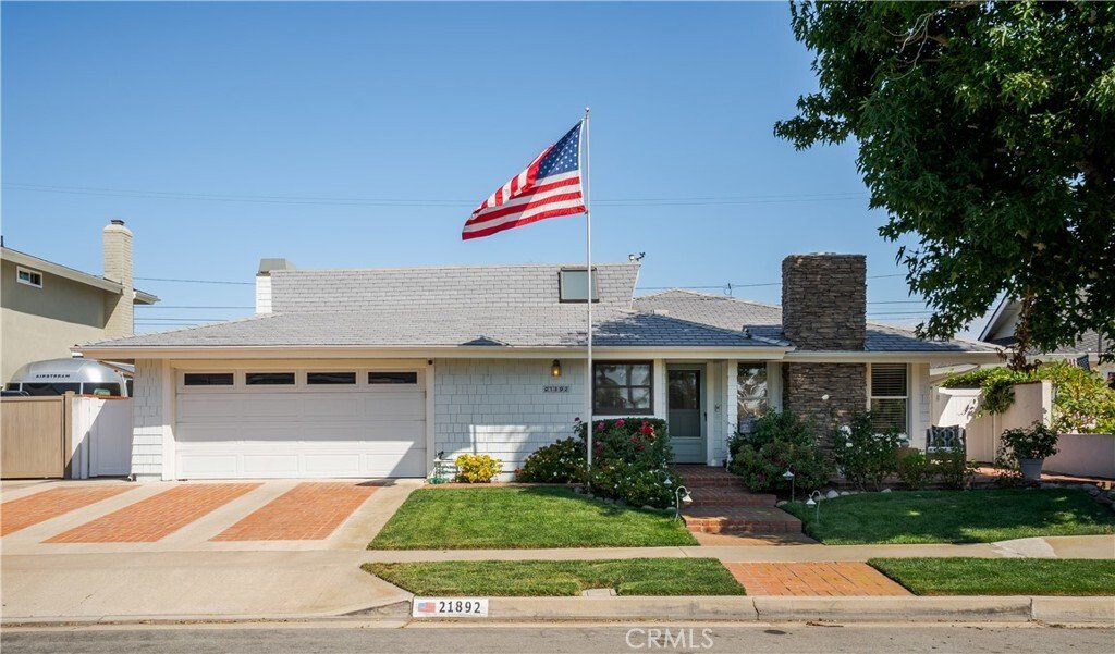 Haus in Huntington Beach, Kalifornien, Vereinigte Staaten 2 - 18850950