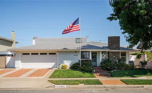 Haus in Huntington Beach, Kalifornien, Vereinigte Staaten 1