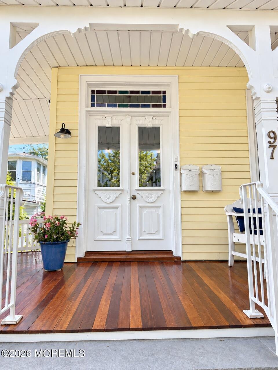 Casa en Ocean Grove, Nueva Jersey, Estados Unidos 4 - 18754497