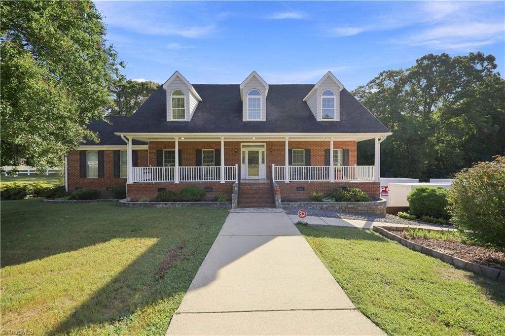 House in Summerfield, North Carolina, United States 1 - 18849325