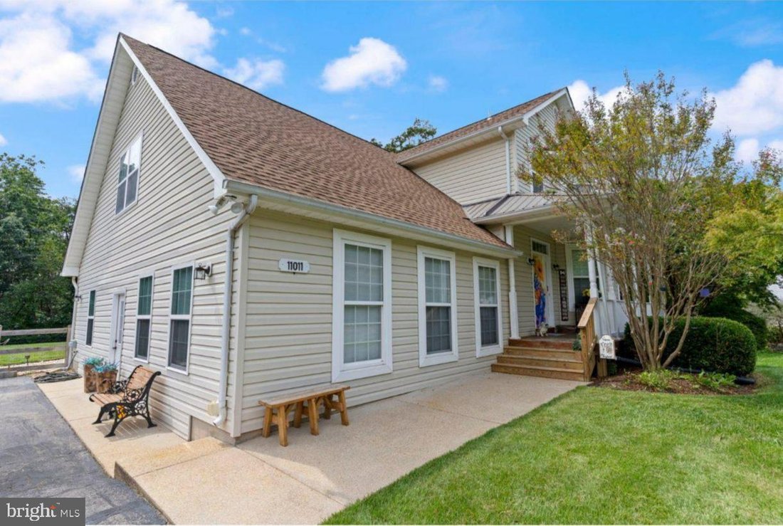 Haus in Lusby, Maryland, Vereinigte Staaten 3 - 18857253