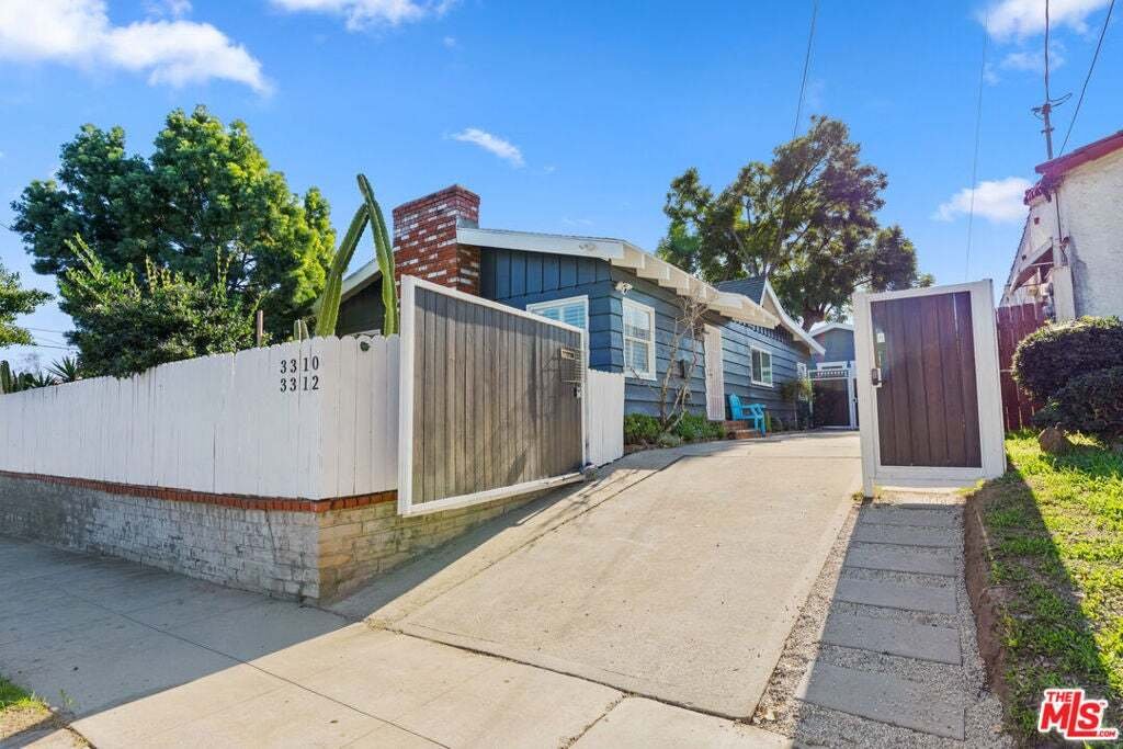 House in Los Angeles, California, United States 5 - 18845367
