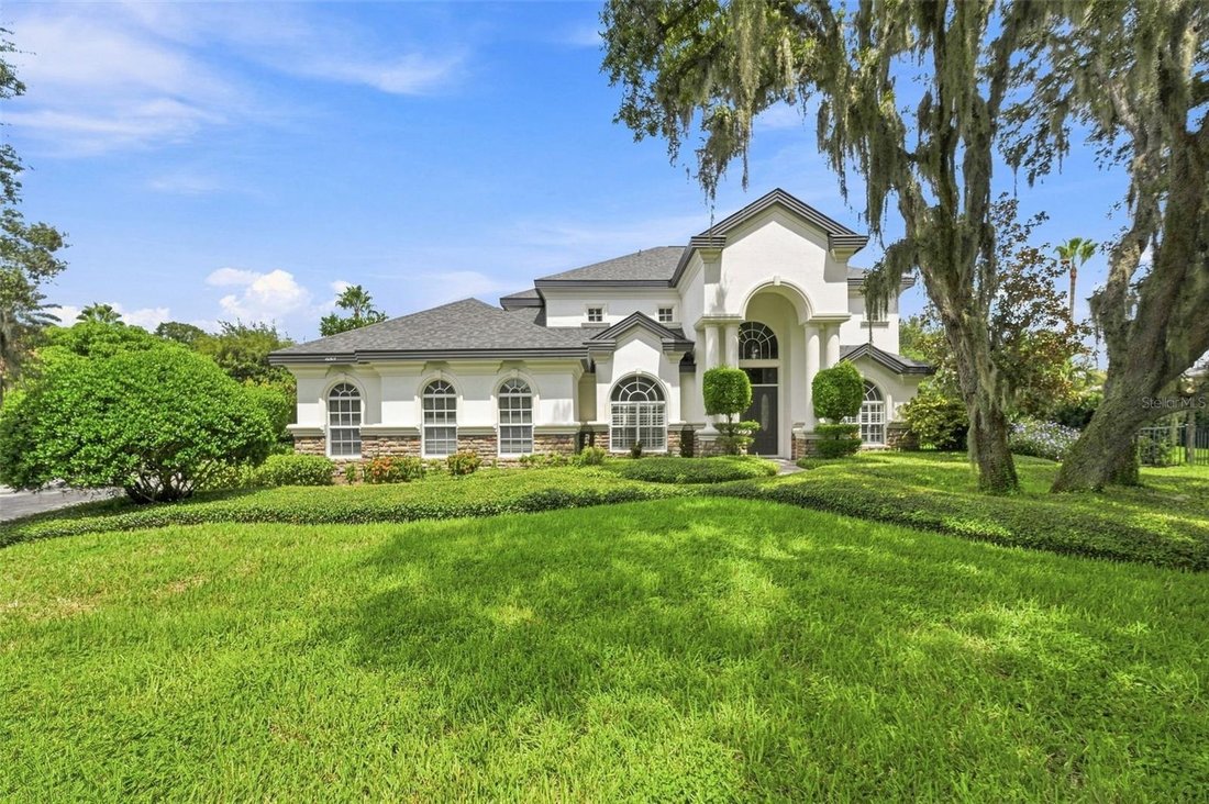 Maison à Trinity, Floride, États-Unis 3 - 18846149