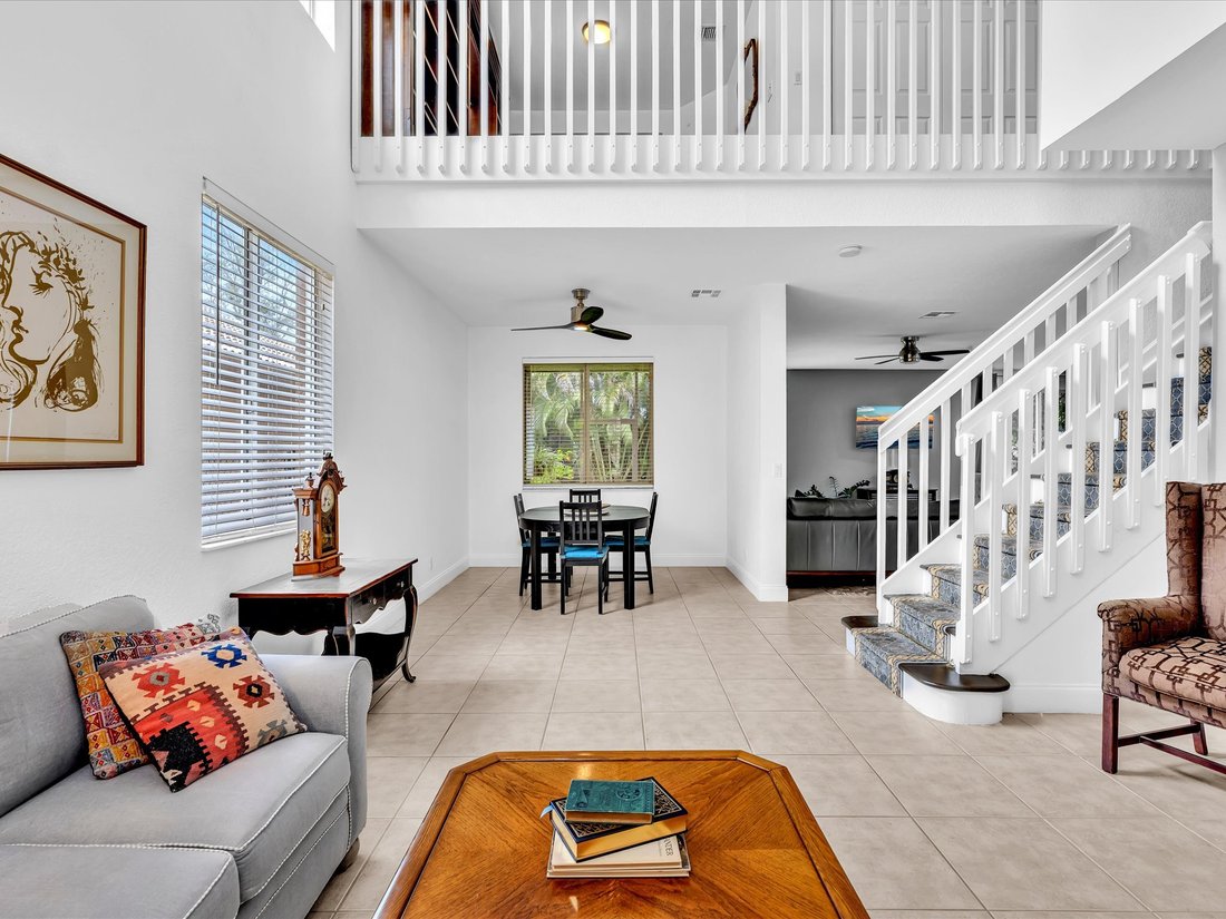 Maison à Coconut Creek, Floride, États-Unis 3 - 18843097