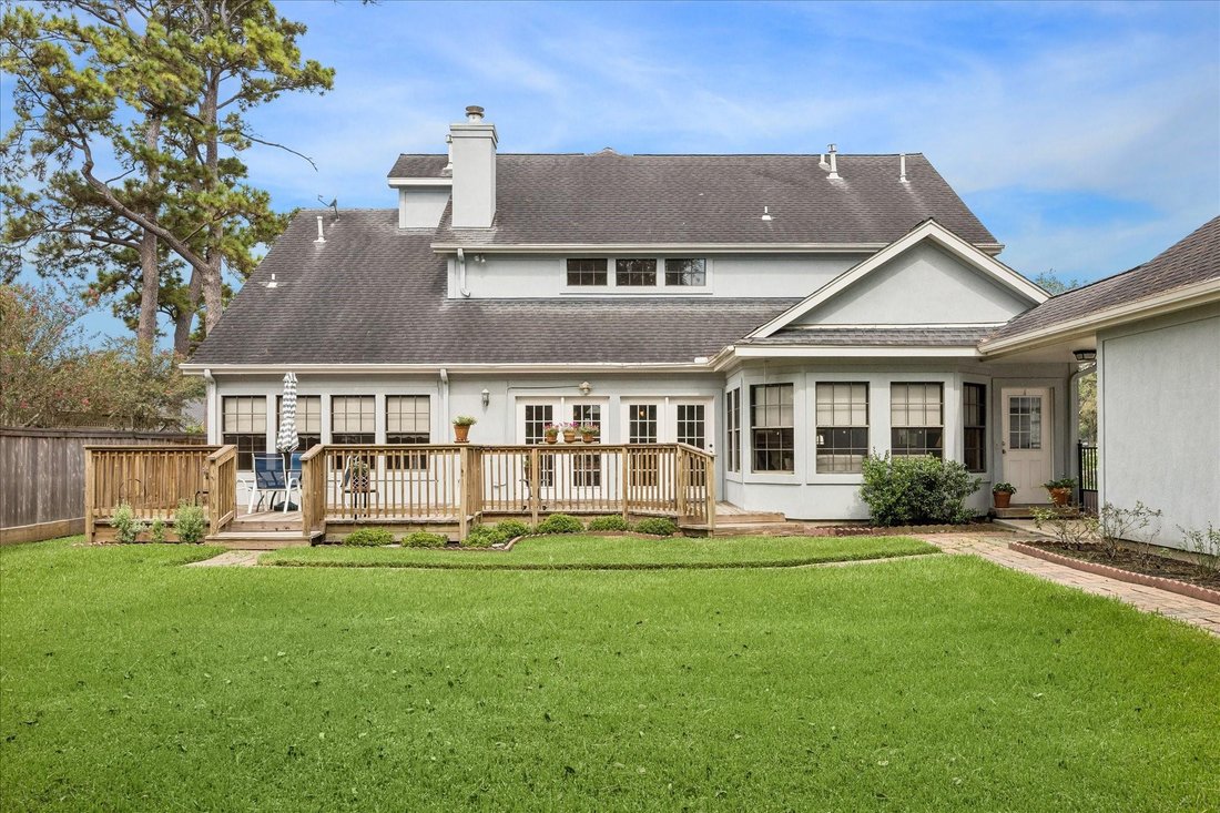 Casa a Pearland, Texas, Stati Uniti 5 - 18847038