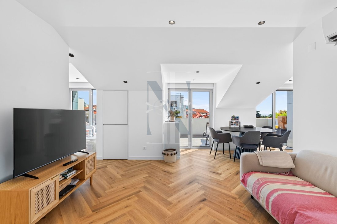 Apartment in Setubal, Setubal, Portugal 4 - 18847948