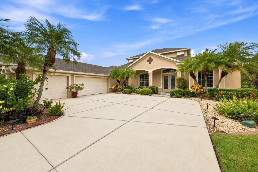 Casa en Parrish, Florida, Estados Unidos 4 - 18846223