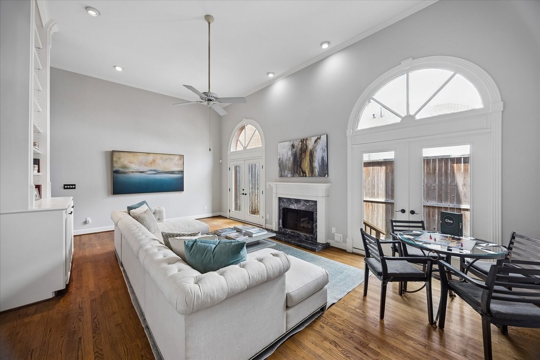 Residenza a Houston, Texas, Stati Uniti 5 - 18849292